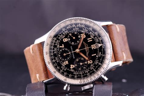 old breitling watches for sale|pre owned Breitling watches.